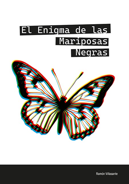 El enigma de las mariposas negras
