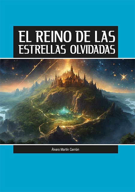 El reino de las estrellas olvidadas