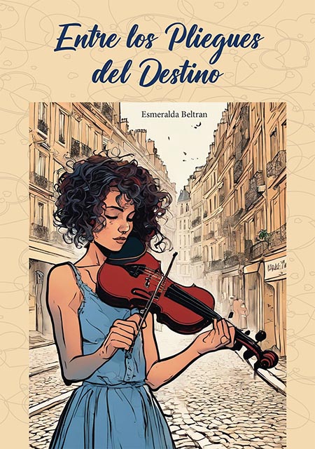 Entre los pliegues del destino